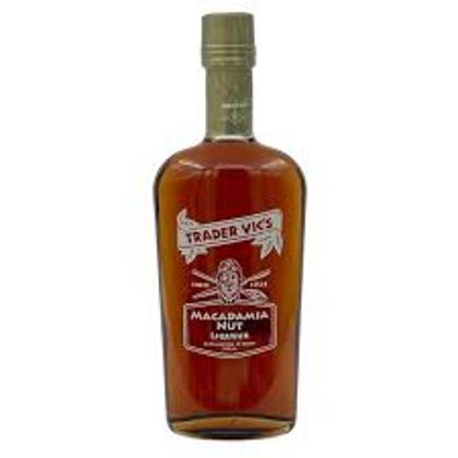 Trader Vic's Macadamia Nut Liqueur